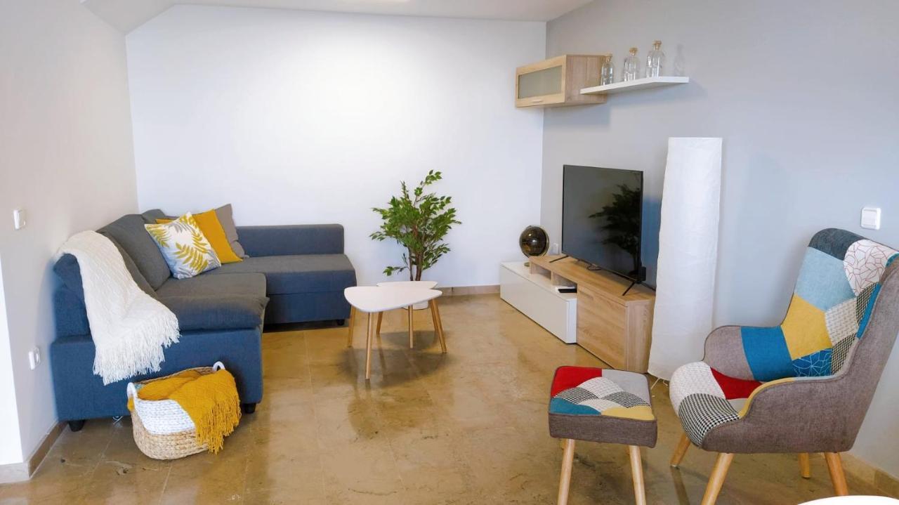 Villa Casa La Xiqueta Playa,160M2,Vistas Al Mar+Wifi à Peñíscola Extérieur photo