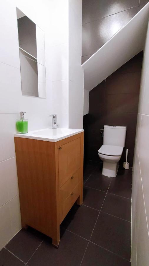 Villa Casa La Xiqueta Playa,160M2,Vistas Al Mar+Wifi à Peñíscola Extérieur photo
